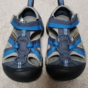 Keen sandals